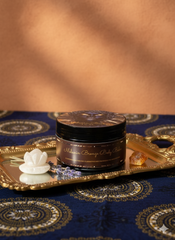 Melanin Bronze Balm Body Butter