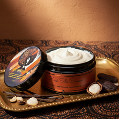 Kesi Silk Body Butter