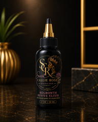 Regrowth Revive Elixir - 2oz
