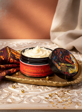 Zuri Essence Body Butter