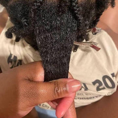 Moisture Melt Hair Butter