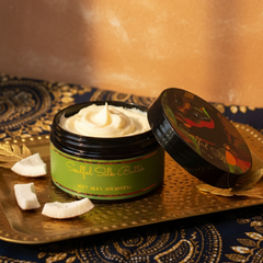Soulful Silk Body Butter