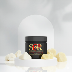 Moisture Melt Hair Butter