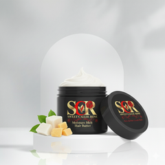 Moisture Melt Hair Butter