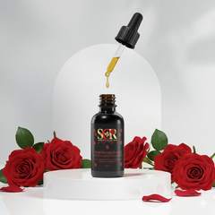 Herbal Harmony Scalp Oil