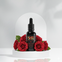 Herbal Harmony Scalp Oil