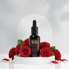 Regrowth Revive Elixir - 2oz