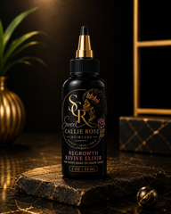 Regrowth Revive Elixir - 2oz