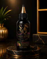 Grapeseed & Avocado Hair Growth Oil