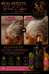 Regrowth Revive Elixir - 2oz