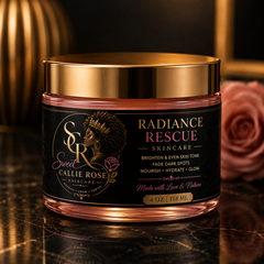 Radiance Rescue Skincare Blend