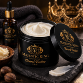 Majestic King Grooming Beard Butter