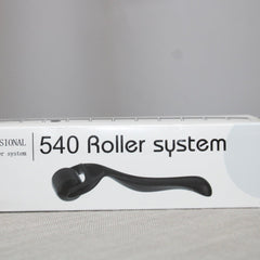 Professional 540 Roller System