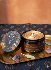 Melanin Bronze Balm Body Butter