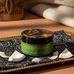Soulful Silk Body Butter
