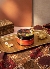 Zuri Essence Body Butter