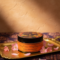 Ebony Essence Body Butter