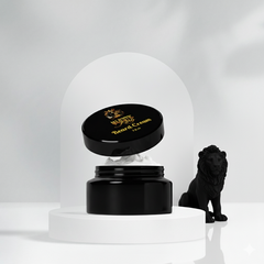 Majestic King Grooming Beard Butter