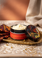 Zuri Essence Body Butter