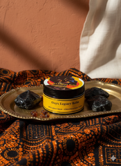 Onyx Legacy Balm Body Butter For Men