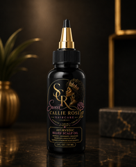 Ayurvedic Relief Scalp Oil