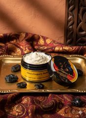 Onyx Legacy Balm Body Butter For Men