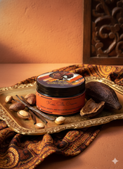 Kesi Silk Body Butter