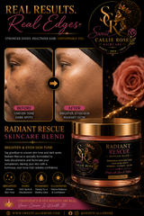 Radiance Rescue Skincare Blend