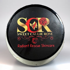 Radiance Rescue Skincare Blend