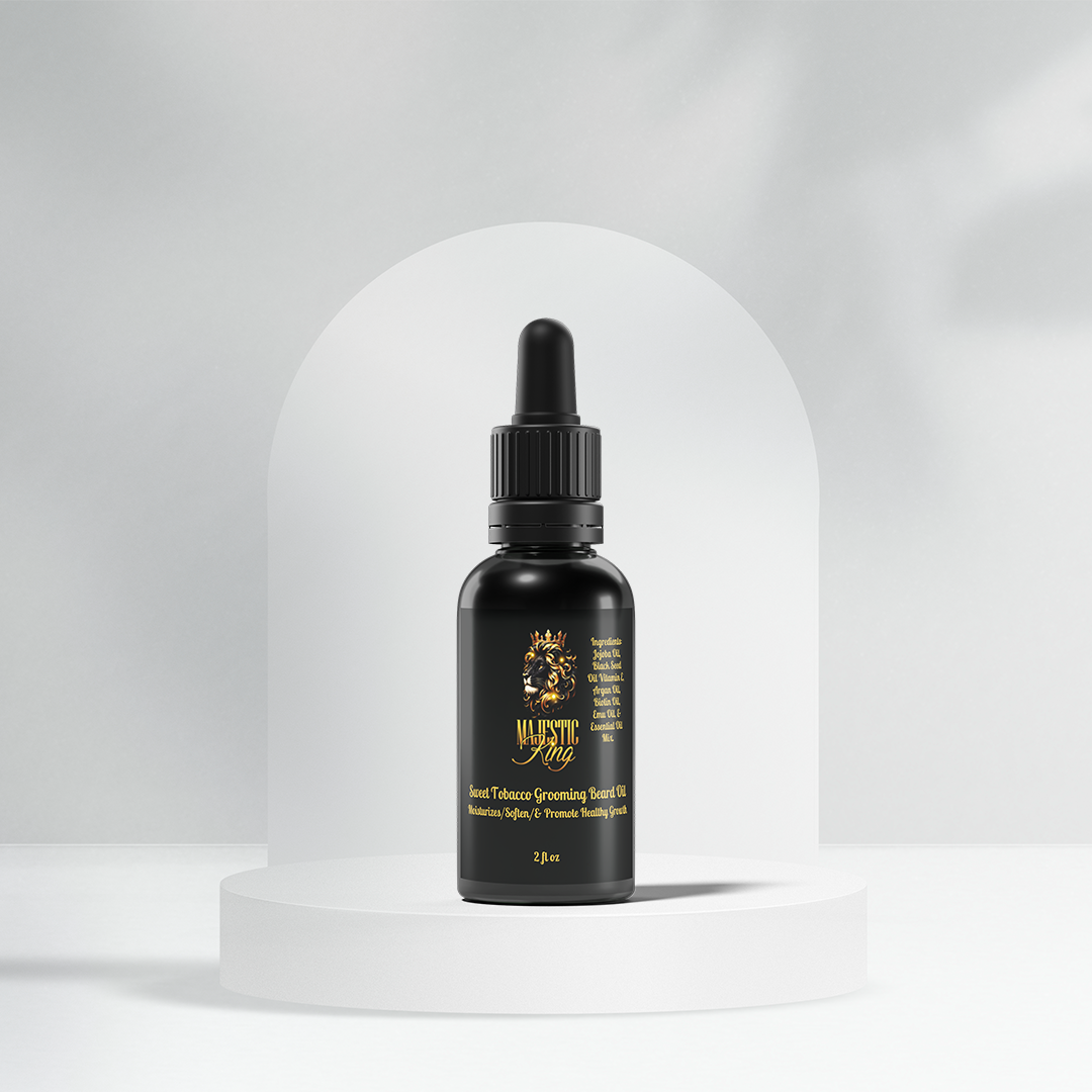 tobacco and sandalwood Small Batch & Soy Wax Candle | Tobacco - Sandalwood